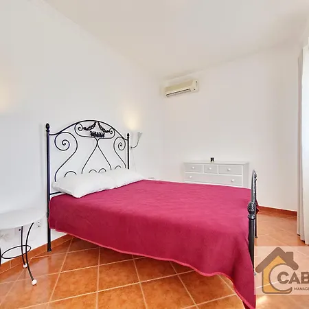 Lejlighed Casa Dos Amores Perfeitos T2 By Yha