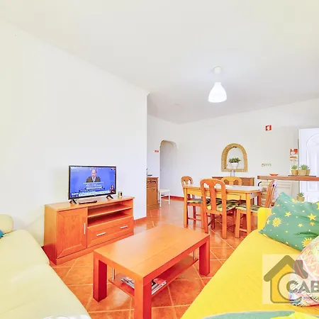Casa Dos Amores Perfeitos T2 By Yha Lejlighed Vila Nova de Cacela