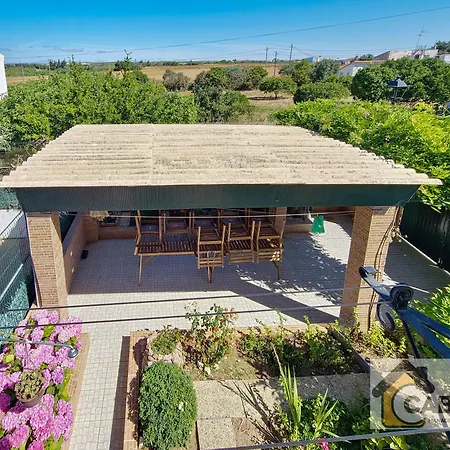 Lejlighed Casa Dos Amores Perfeitos T2 By Yha Vila Nova de Cacela