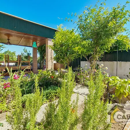 Lejlighed Casa Dos Amores Perfeitos T2 By Yha Vila Nova de Cacela