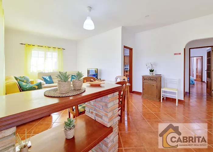 Apartament Casa Dos Amores Perfeitos T2 By Yha *