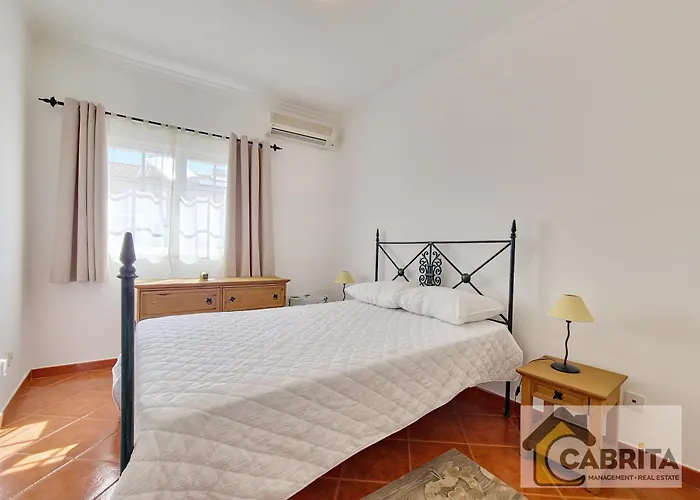 Apartament Casa Dos Amores Perfeitos T2 By Yha Vila Nova de Cacela