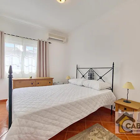 Apartment Casa Dos Amores Perfeitos T2 By Yha Vila Nova de Cacela