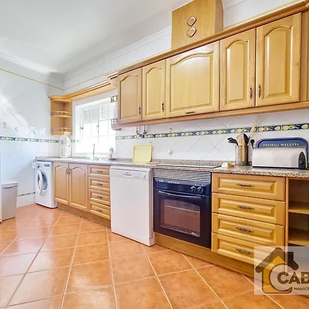 Casa Dos Amores Perfeitos T2 By Yha * Vila Nova de Cacela