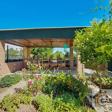 Casa Dos Amores Perfeitos T2 By Yha Vila Nova de Cacela